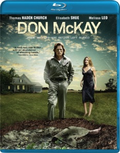 Click to read my Don McKay Blu-ray review @ Movie-Vault.com