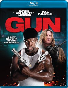 Click pic to buy Gun Blu-ray @ Amazon.com
