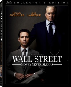 Click pic to buy Wall Street MNS Blu-ray @ Amazon.com