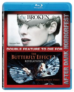 Buy Broken/Butterfly Effect 2 @ Amazon.com