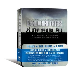 Band of Brothers BD